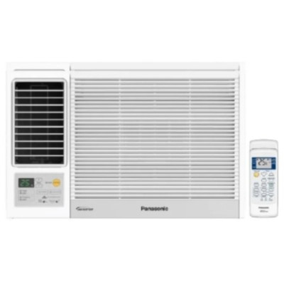 PANASONIC 樂聲 CW-SUL240BA 2.5匹 變頻淨冷 窗口式冷氣機 (左出風) 
